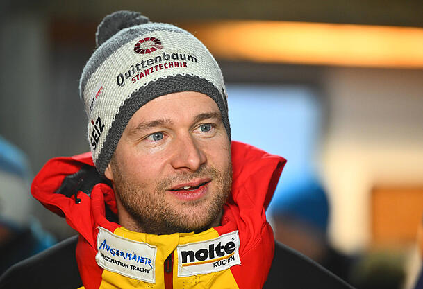Johannes Lochner wird Opfer eines fiesen Plans von Felix Neureuther. Wie reagiert der Bobsportler?