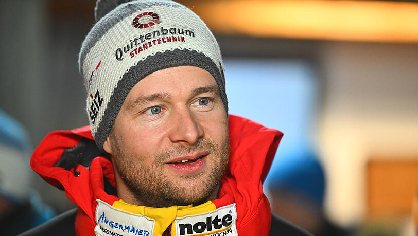 Johannes Lochner wird Opfer eines fiesen Plans von Felix Neureuther. Wie reagiert der Bobsportler?