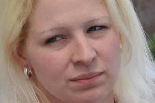 Stephanie Flähmig erhebt schwere Vorwürfe.
