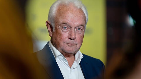 Wolfgang Kubicki (74) ist Rechtsanwalt, lebt in der N&auml;he von Kiel und geh&ouml;rt seit 55 Jahren der FDP an. Er war unter anderem Vizepr&auml;sident des Deutschen Bundestages und ist seit Ende Mai 2026 Bundesvorsitzender der Liberalen.