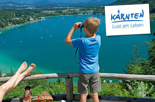 Wandern Kärnten