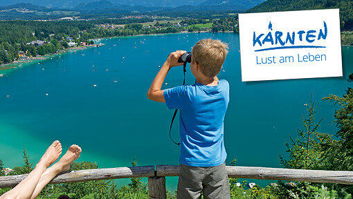 Wandern Kärnten