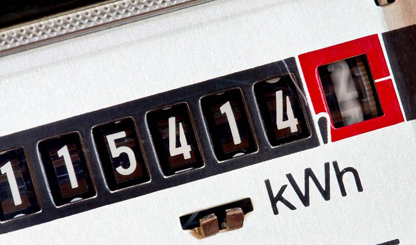 Neue Einheit für Erdgaskunden: Die Stadtwerke rechnen ab jetzt in Kilowattstunden (kWh) ab.