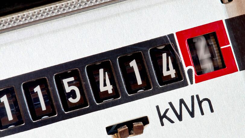 Neue Einheit für Erdgaskunden: Die Stadtwerke rechnen ab jetzt in Kilowattstunden (kWh) ab.