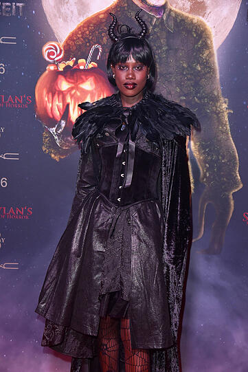 Aminata Sanogo