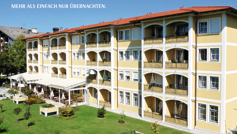 Wellness- und Gesundheitsbehandlungen lassen Ihren Aufenthalt in Bad Füssing zu etwas ganz Besonderem werden.