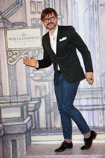 Kristian Schuller