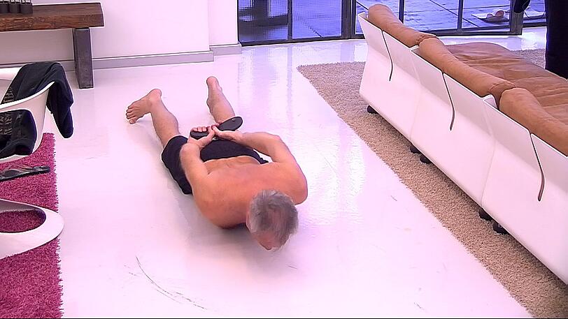 Promi Big Brother 2014: Die besten Bilder...