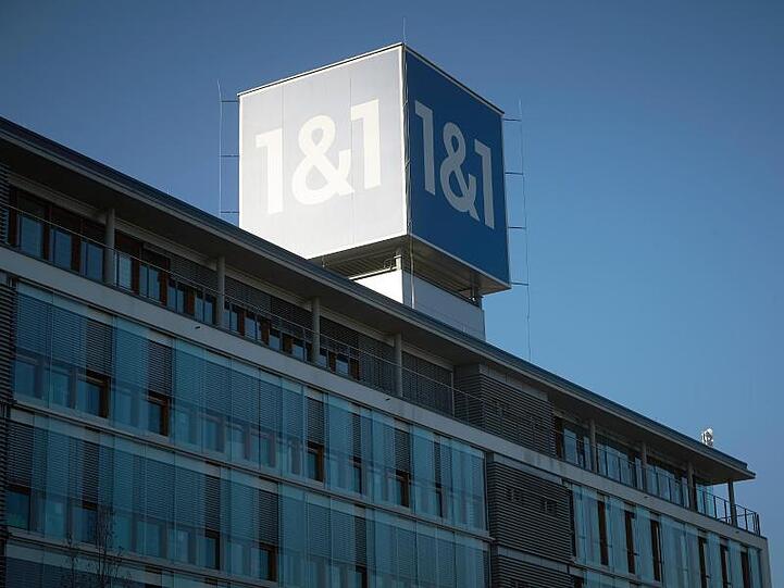 1&1 Drillisch soll fast zehn Millionen Euro für Datenschutzverstöße zahlen.