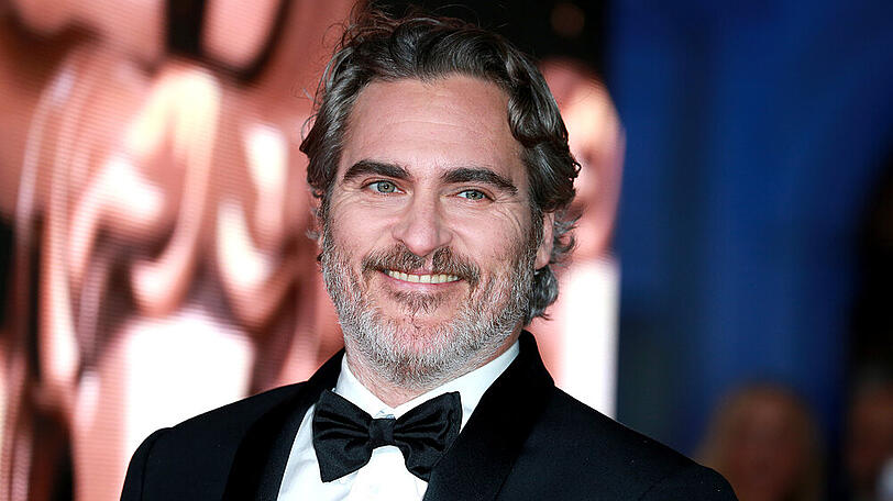 Joaquin Phoenix soll die Leinwand als Napoleon Bonaparte erobern.