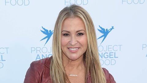 Am 20. Juli stand Anastacia noch mit Peter Maffay bei dessen Tour-Abschied auf der Bühne. Nun konnte sie in Freiburg nicht auftreten.