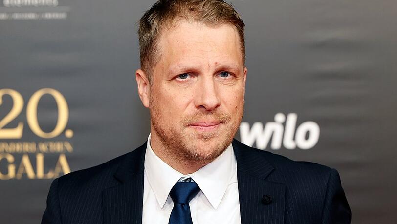 Oliver Pocher ist fremdgegangen - allerdings nie in der Ehe.
