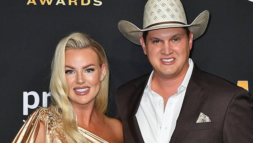 Summer und Jon Pardi hatten im November 2020 geheiratet. Die beiden haben zwei Töchter. Summer und Jon Pardi hatten im November 2020 geheiratet. Die beiden haben zwei Töchter.