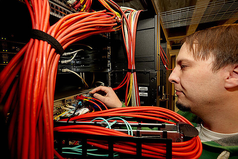 Informatiker: 4583 Euro