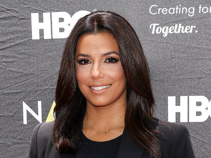 Eva Longoria wurde Betrug vorgeworfen - jetzt beschämt sie die recherchefaulen Ankläger