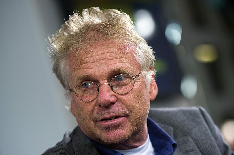 Daniel Cohn-Bendit