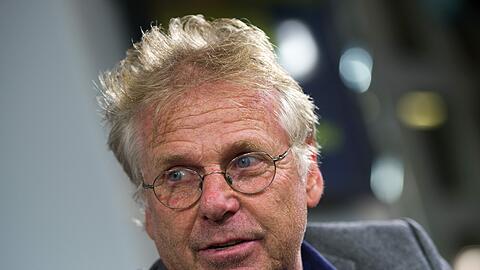 Daniel Cohn-Bendit