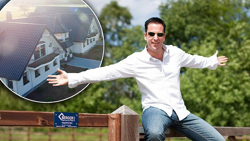 Notarzteinsatz auf Michael Wendlers Ranch: Der Schlagersänger erlitt einen Zusammenbruch. Notarzteinsatz auf Michael Wendlers Ranch: Der Schlagersänger erlitt einen Zusammenbruch.