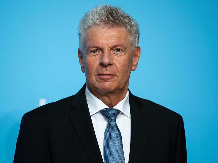 Dieter Reiter (SPD), Oberbürgermeister von München. Foto: Sven Hoppe/dpa/Archivbild