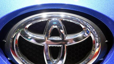 Der japanische Autobauer Toyota und die Deutsche Umwelthilfe (DUH) beenden ihre langjährige Zusammenarbeit.
