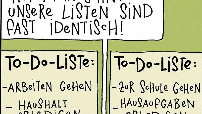 Viele Menschen haben bereits im jungen Alter Schulden. Viele Menschen haben bereits im jungen Alter Schulden.