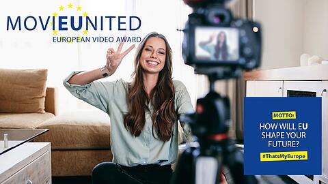 MoviEUnited - European Video Award