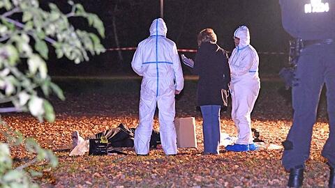 Im Oktober 2022 ist Stjepan J., ein 25-jähriger begeisterter Fußballer, in einer Grünanlage in Neuperlach erstochen worden. Ein 22-Jähriger wurde wenig später als Tatverdächtiger festgenommen.