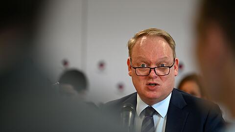 EU-Handelskammer-Präsident Eskelund seht Möglichkeit für China, sich als stabiler Partner zu zeigen. (Archivbild)