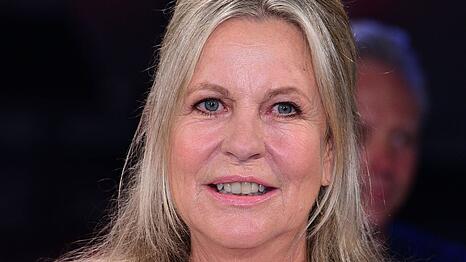 Schauspielerin Anja Sch&uuml;te erlebte gleich zwei traumatische &Uuml;berf&auml;lle auf Mallorca.