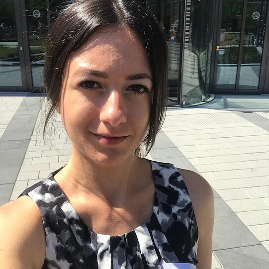 Miss Hessen Silke Kopp (28)