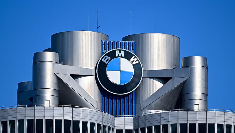 BMW will das Recycling seiner Autos verbessern. (Archivbild)