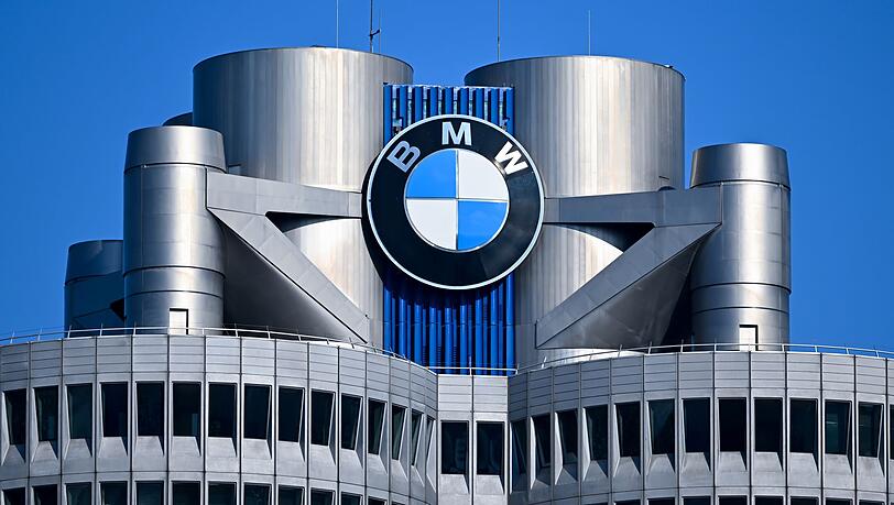 BMW ruft weltweit Hunderttausende Autos wegen Problemen am Starter zur&uuml;ck.