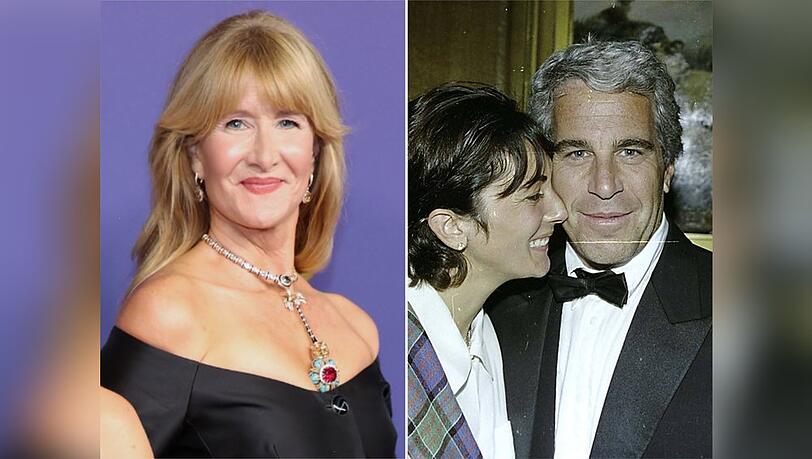 Laura Dern (l.) rollt den Fall Epstein in einer Serie neu auf. Laura Dern (l.) rollt den Fall Epstein in einer Serie neu auf.