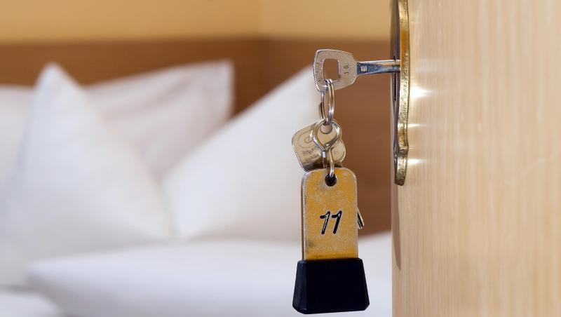 Hotelübernachtungen in Europa sind teurer geworden. Eine Nacht in einem europäischen Hotel kostete im vergangenen Jahr im Durchschnitt 100 Euro plus Mehrwertsteuer. Hotelübernachtungen in Europa sind teurer geworden. Eine Nacht in einem europäischen Hotel kostete im vergangenen Jahr im Durchschnitt 100 Euro plus Mehrwertsteuer.