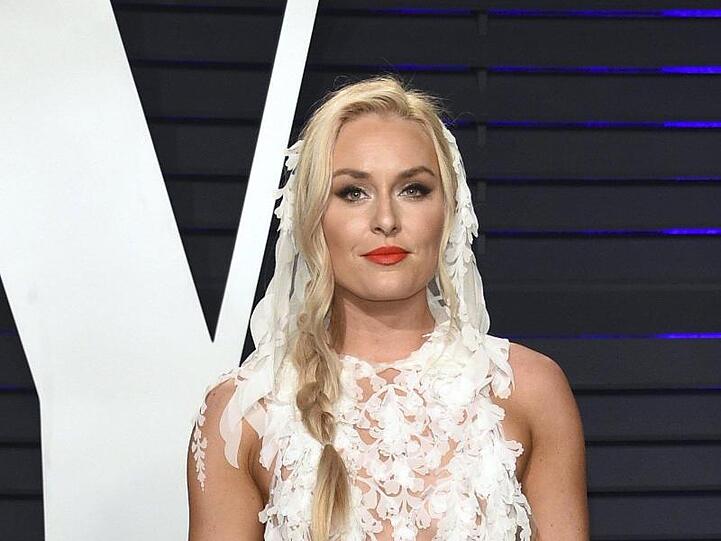 Lindsey Vonn wird die Wiener Staatsoper nicht besuchen.