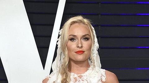 Lindsey Vonn wird die Wiener Staatsoper nicht besuchen.