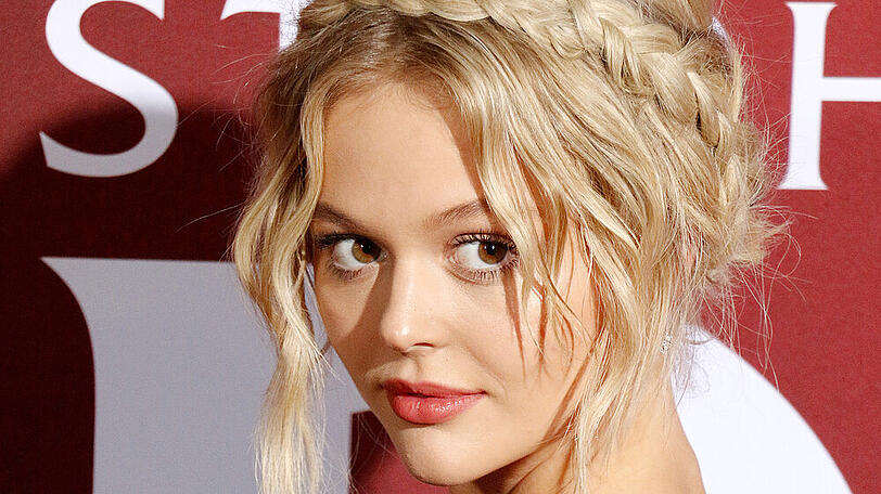 Emily Alyn Lind spielt beim Reboot von "Gossip Girl" die Hauptrolle.