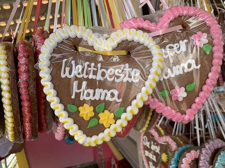 Natürlich sind solche Herzen oft auch eine Gelegenheit, ganz besonderen Menschen ein Dankeschön entgegenzubringen. Natürlich sind solche Herzen oft auch eine Gelegenheit, ganz besonderen Menschen ein Dankeschön entgegenzubringen.