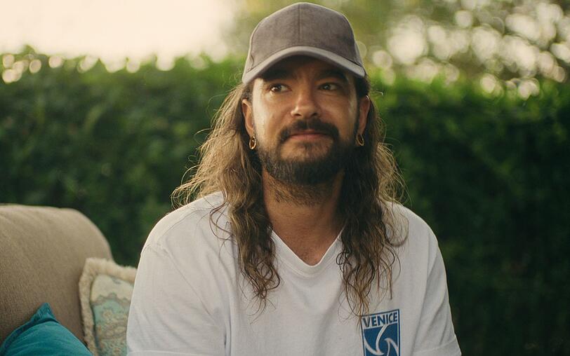 An seine Kindheit in Loitsche hat Tom Kaulitz kaum gute Erinnerungen.