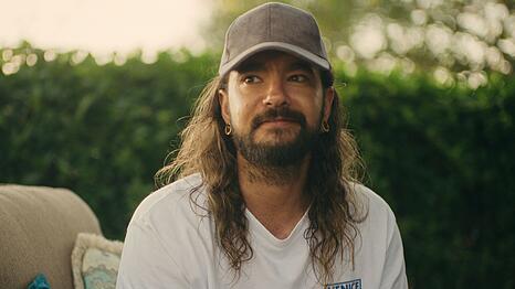 An seine Kindheit in Loitsche hat Tom Kaulitz kaum gute Erinnerungen.