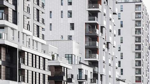 Gut ein Viertel der Haushalte in deutschen Großstädten muss mindestens 40 Prozent des Einkommens für Warmmiete und Nebenkosten aufwenden.