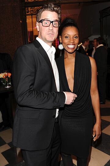 Stephanie und Florian Simbeck