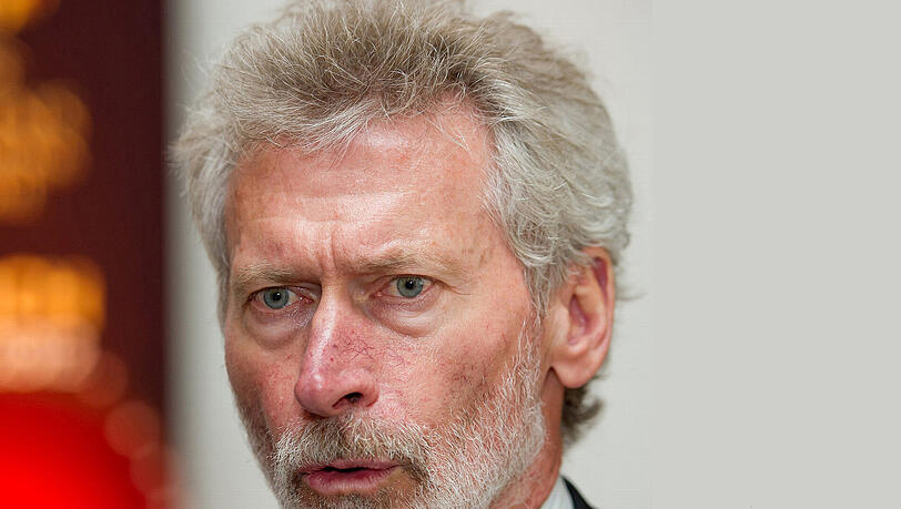 Paul Breitner. Paul Breitner.