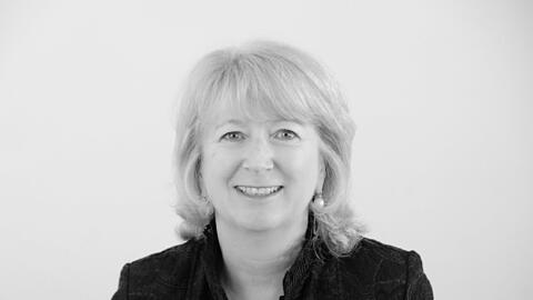 Angela Böhm, Landtagskorrespondentin.