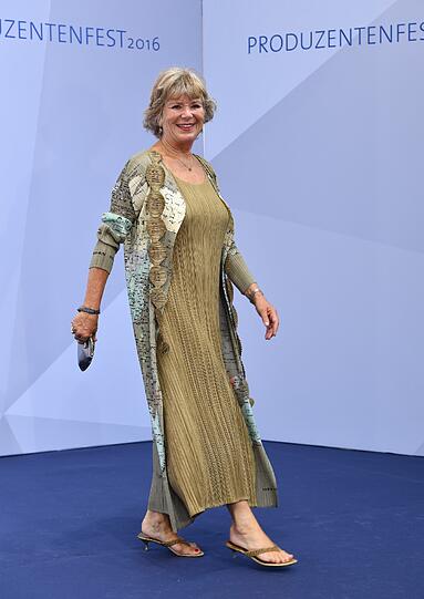 Jutta Speidel