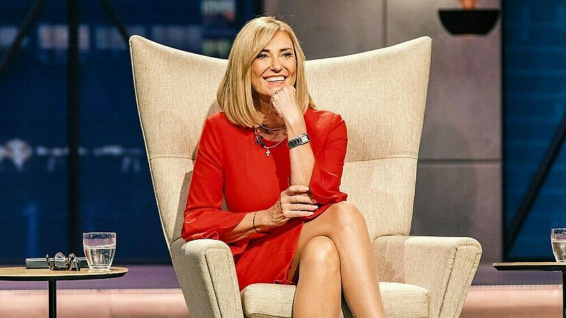 Dagmar Wöhrl ist auch in der siebten "DHDL"-Staffel als Investorin mit dabei