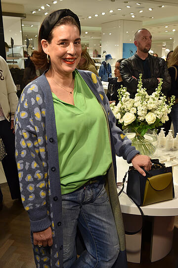 Elena Uhlig