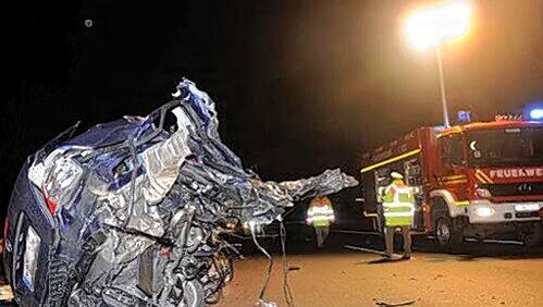 Der 34-jährige Carlo Z. kam bei dem tragischen Unfall ums Leben. Der 34-jährige Carlo Z. kam bei dem tragischen Unfall ums Leben.