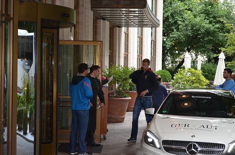 Per Mertesacker