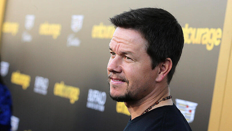 Mark Wahlberg bei der Premiere des "Entourage"-Films in Los Angeles Mark Wahlberg bei der Premiere des "Entourage"-Films in Los Angeles